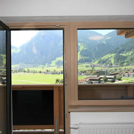 Apartmán Geislerhof By Interhome *