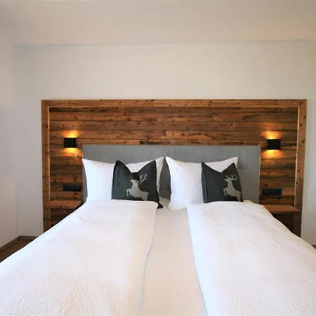 Geislerhof By Interhome Ramsau im Zillertal