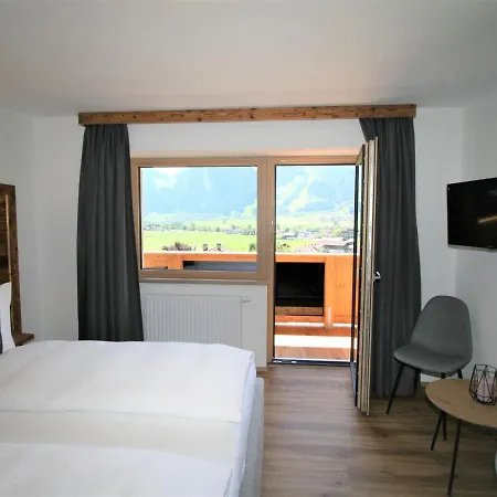 Geislerhof By Interhome