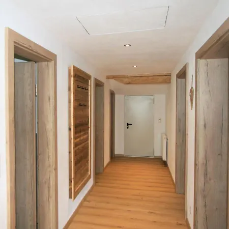Geislerhof By Interhome Apartman Ramsau im Zillertal