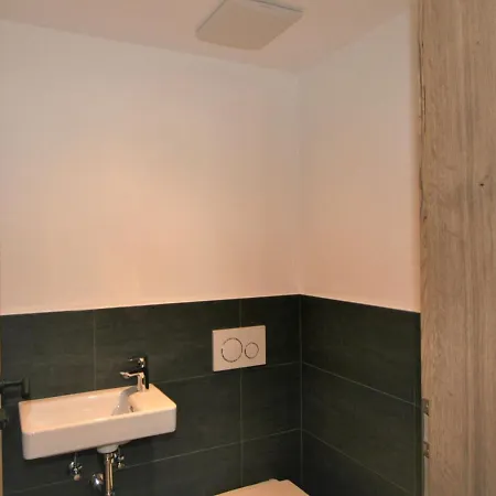 Geislerhof By Interhome Apartman Ramsau im Zillertal