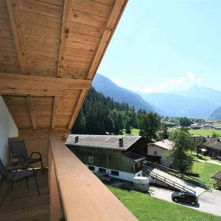 Geislerhof By Interhome *
