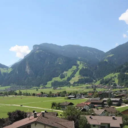 Geislerhof By Interhome