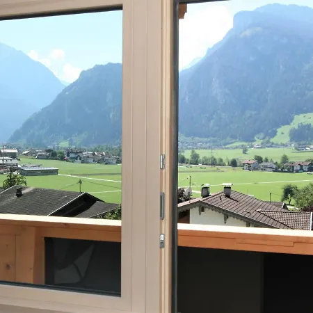 Apartment Geislerhof By Interhome