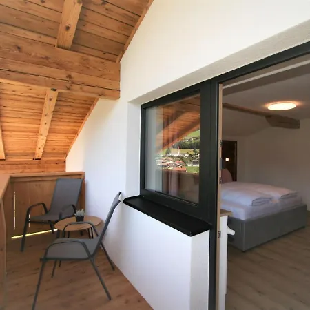 Geislerhof By Interhome Apartmán Ramsau im Zillertal