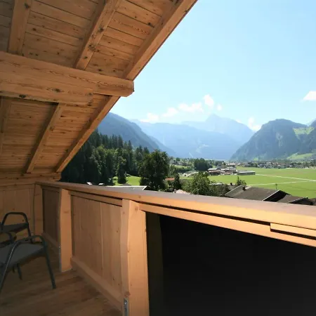 Geislerhof By Interhome *