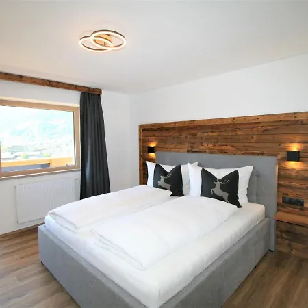 Geislerhof By Interhome *