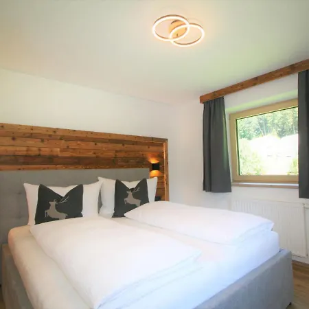 Geislerhof By Interhome Apartman