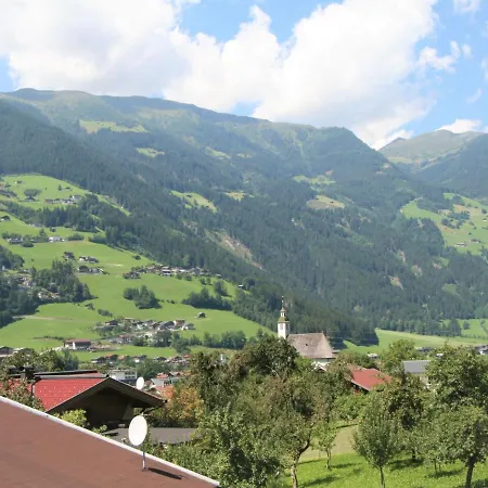 Apartman Geislerhof By Interhome