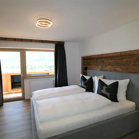 Geislerhof By Interhome *