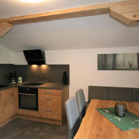 Geislerhof By Interhome Apartment *
