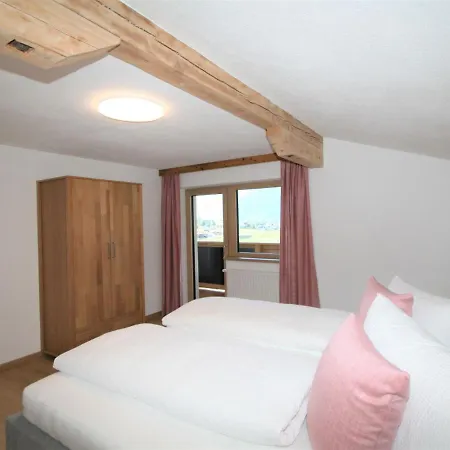 Geislerhof By Interhome Apartman
