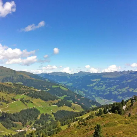 Geislerhof By Interhome *