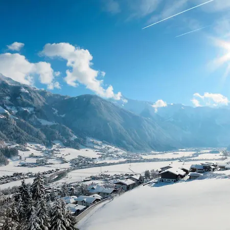 Geislerhof By Interhome * Ramsau im Zillertal