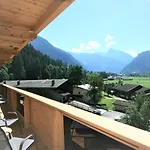 Apartment Geislerhof By Interhome *