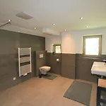Apartment Geislerhof By Interhome