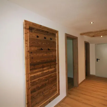 Lejlighed Geislerhof By Interhome