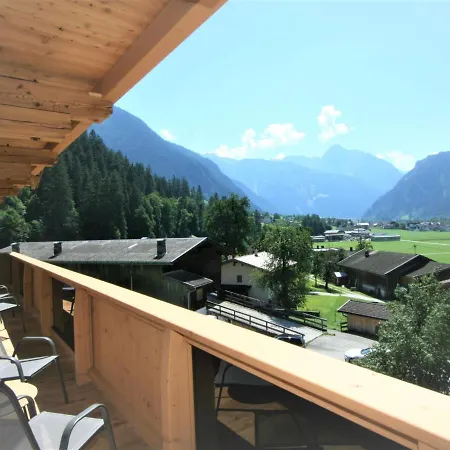 Lejlighed Geislerhof By Interhome *