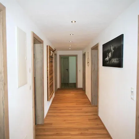 Lejlighed Geislerhof By Interhome Ramsau im Zillertal