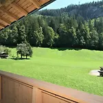 Geislerhof By Interhome Apartamento Ramsau im Zillertal