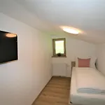 Geislerhof By Interhome Ramsau im Zillertal