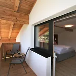 Geislerhof By Interhome Apartamento Ramsau im Zillertal