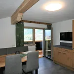 Geislerhof By Interhome Apartamento Ramsau im Zillertal