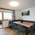 Geislerhof By Interhome Apartamento Ramsau im Zillertal