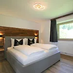 Apartamento Geislerhof By Interhome