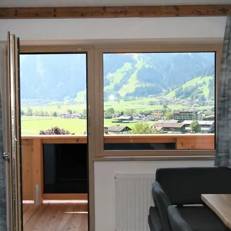 Geislerhof By Interhome Apartment