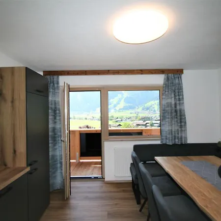 Geislerhof By Interhome Apartment