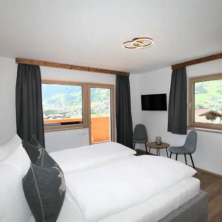 Geislerhof By Interhome Apartment *