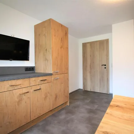 Geislerhof By Interhome Apartment *