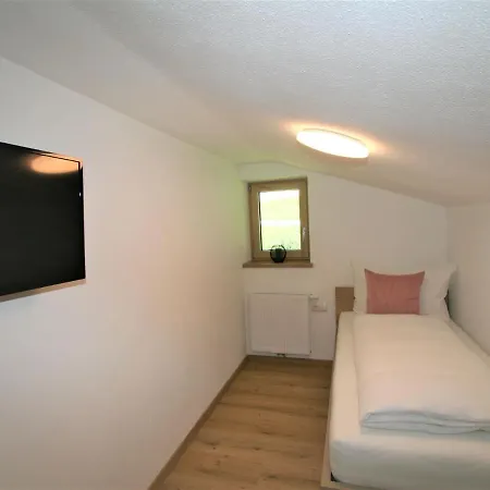 Geislerhof By Interhome Ramsau im Zillertal