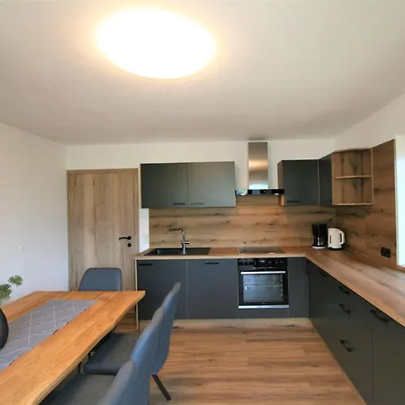 Geislerhof By Interhome Apartment Ramsau im Zillertal