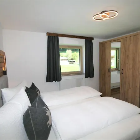 Geislerhof By Interhome