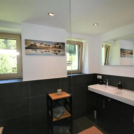 Geislerhof By Interhome
