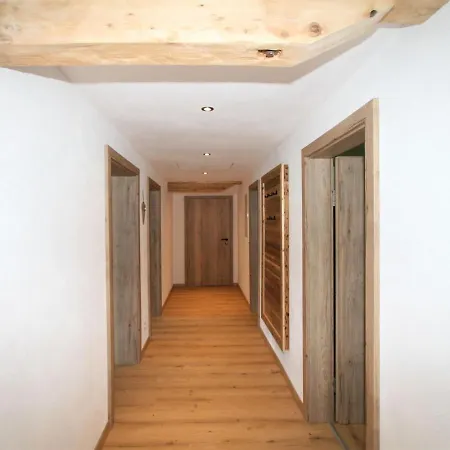Apartment Geislerhof By Interhome *