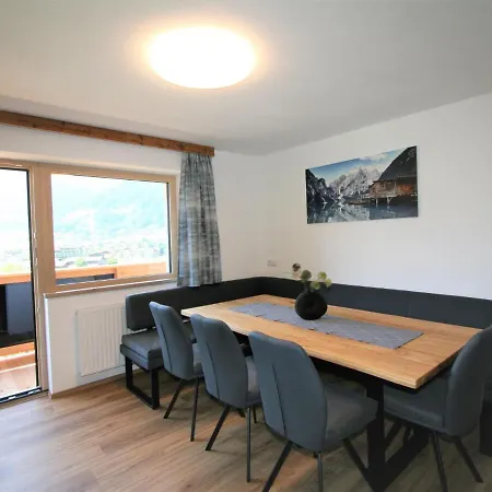Geislerhof By Interhome Apartment Ramsau im Zillertal