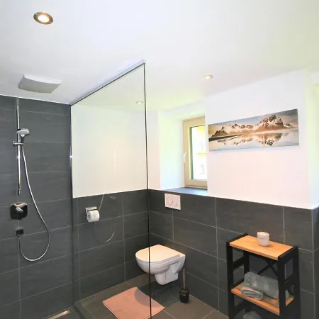 Geislerhof By Interhome *