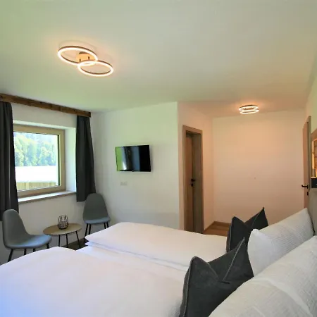 Geislerhof By Interhome