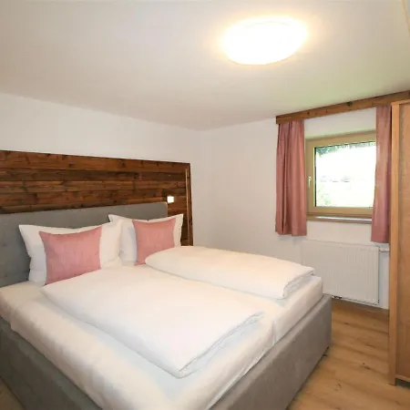 Apartment Geislerhof By Interhome