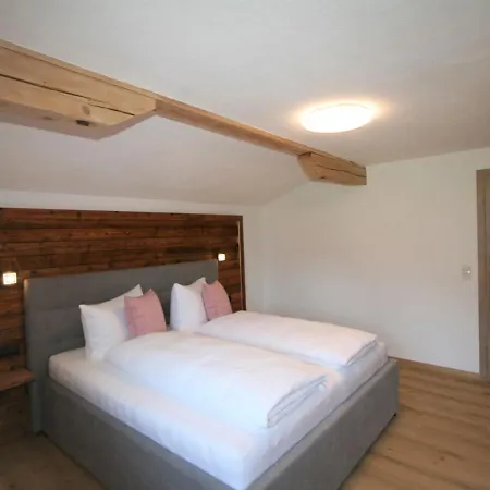 Apartment Geislerhof By Interhome