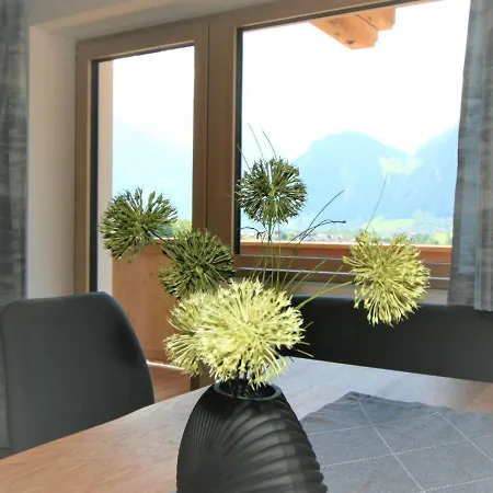 Geislerhof By Interhome *