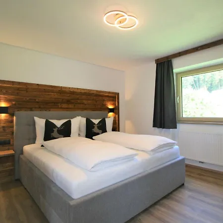 Apartment Geislerhof By Interhome
