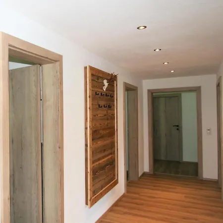 Geislerhof By Interhome Ramsau im Zillertal