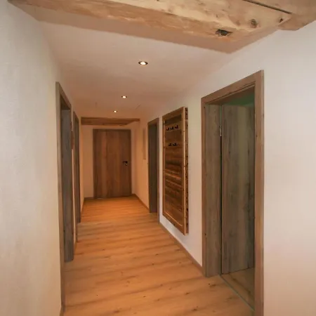Apartment Geislerhof By Interhome *