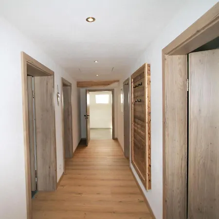 Apartment Geislerhof By Interhome *
