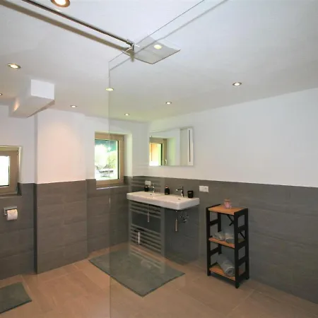 Geislerhof By Interhome Apartment *