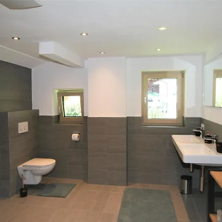 Apartment Geislerhof By Interhome Ramsau im Zillertal